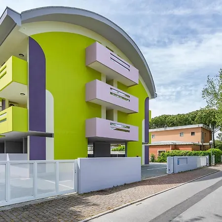 Apartment Beautiful In With Wifi *